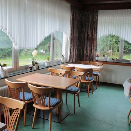 Hotel Restaurant Neu-Holland Kassel Zewnętrze zdjęcie