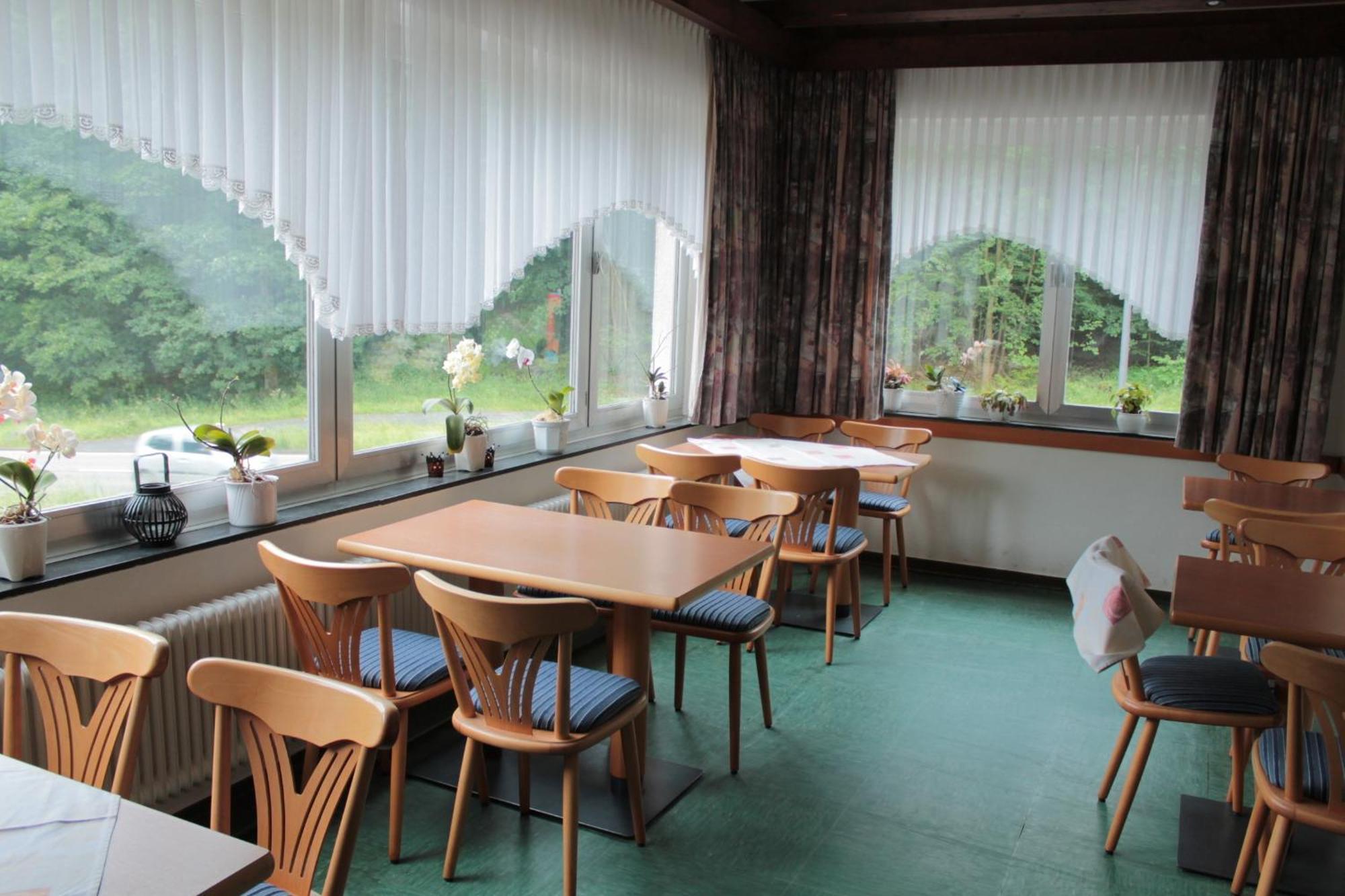 Hotel Restaurant Neu-Holland Kassel Zewnętrze zdjęcie