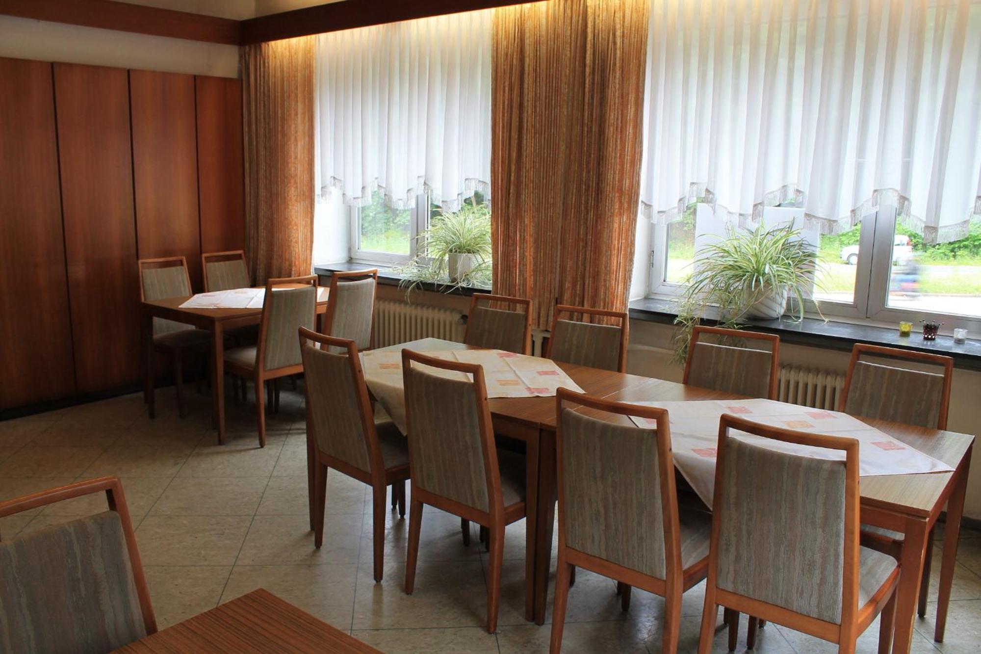 Hotel Restaurant Neu-Holland Kassel Zewnętrze zdjęcie