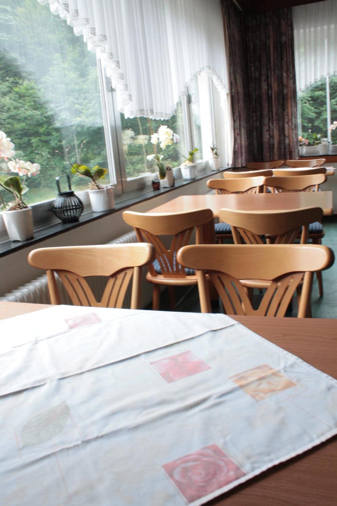 Hotel Restaurant Neu-Holland Kassel Zewnętrze zdjęcie