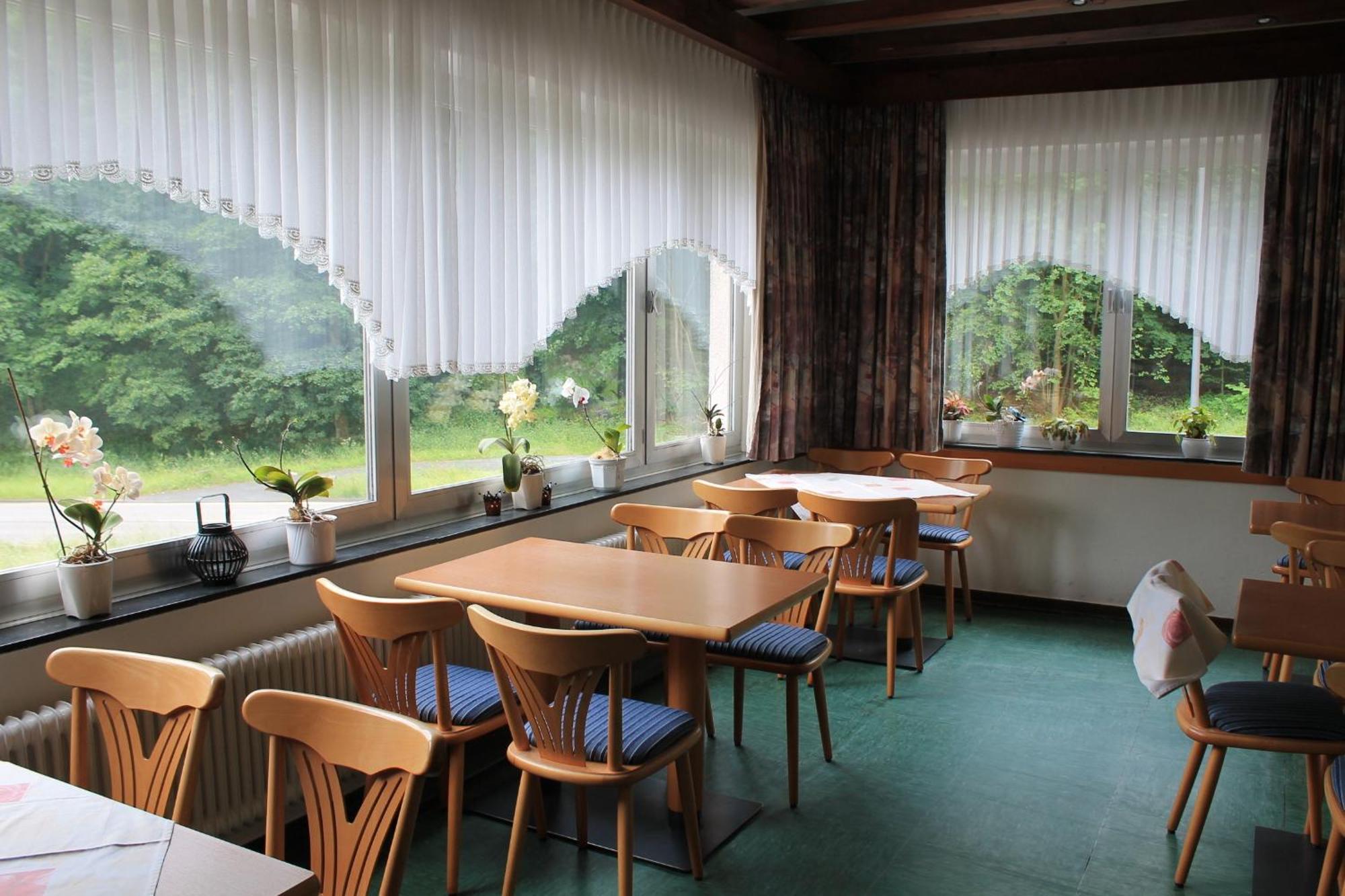 Hotel Restaurant Neu-Holland Kassel Zewnętrze zdjęcie