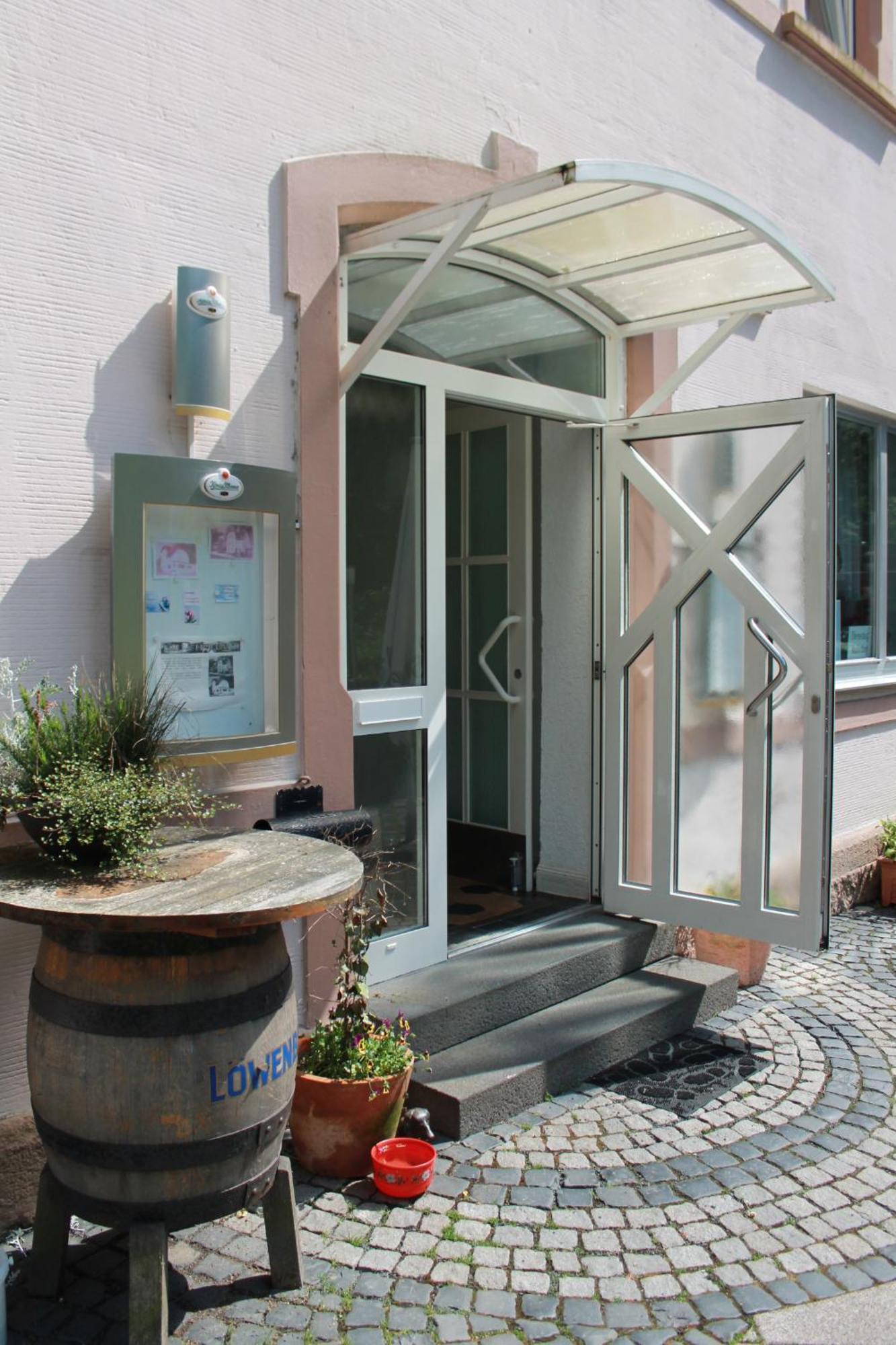 Hotel Restaurant Neu-Holland Kassel Zewnętrze zdjęcie