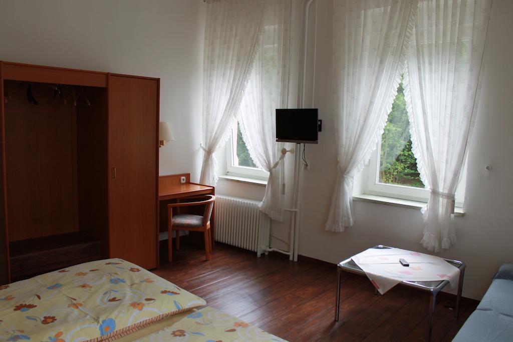 Hotel Restaurant Neu-Holland Kassel Pokój zdjęcie