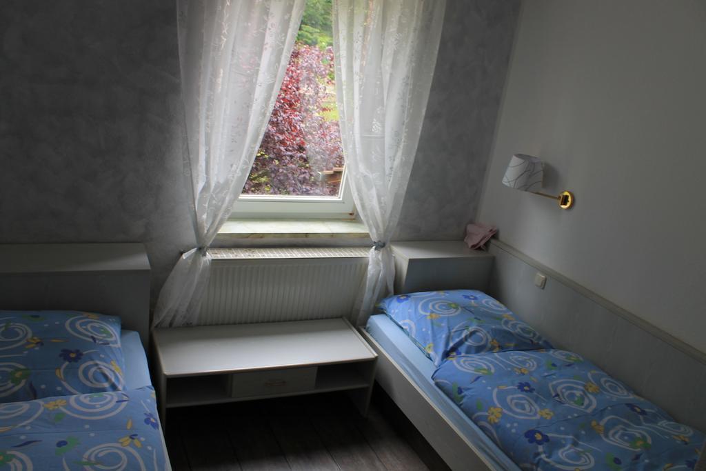Hotel Restaurant Neu-Holland Kassel Pokój zdjęcie