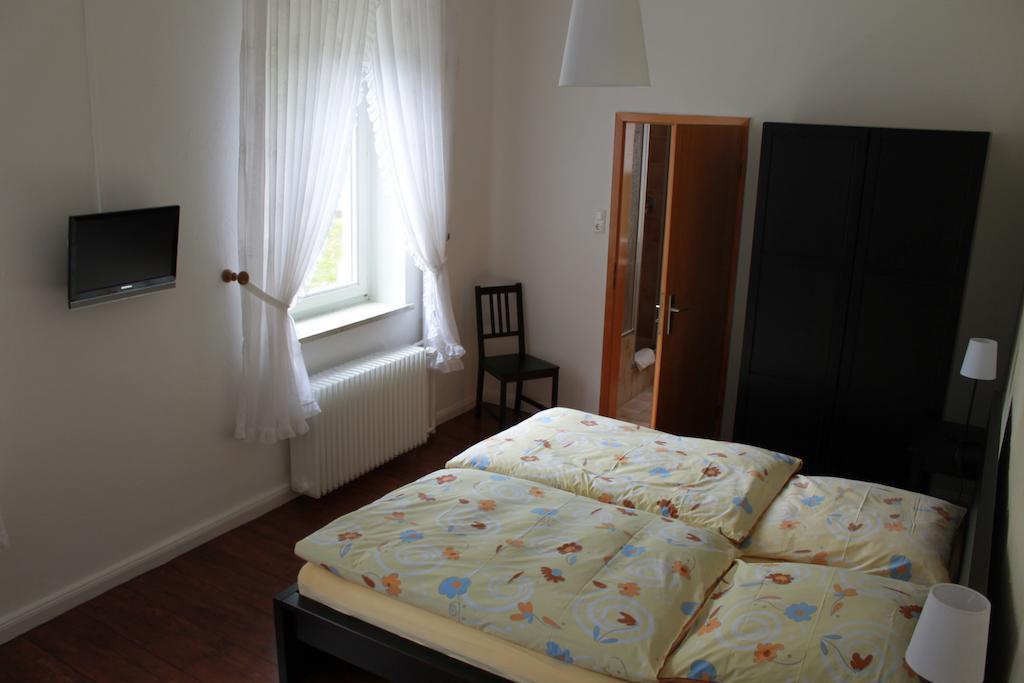 Hotel Restaurant Neu-Holland Kassel Pokój zdjęcie