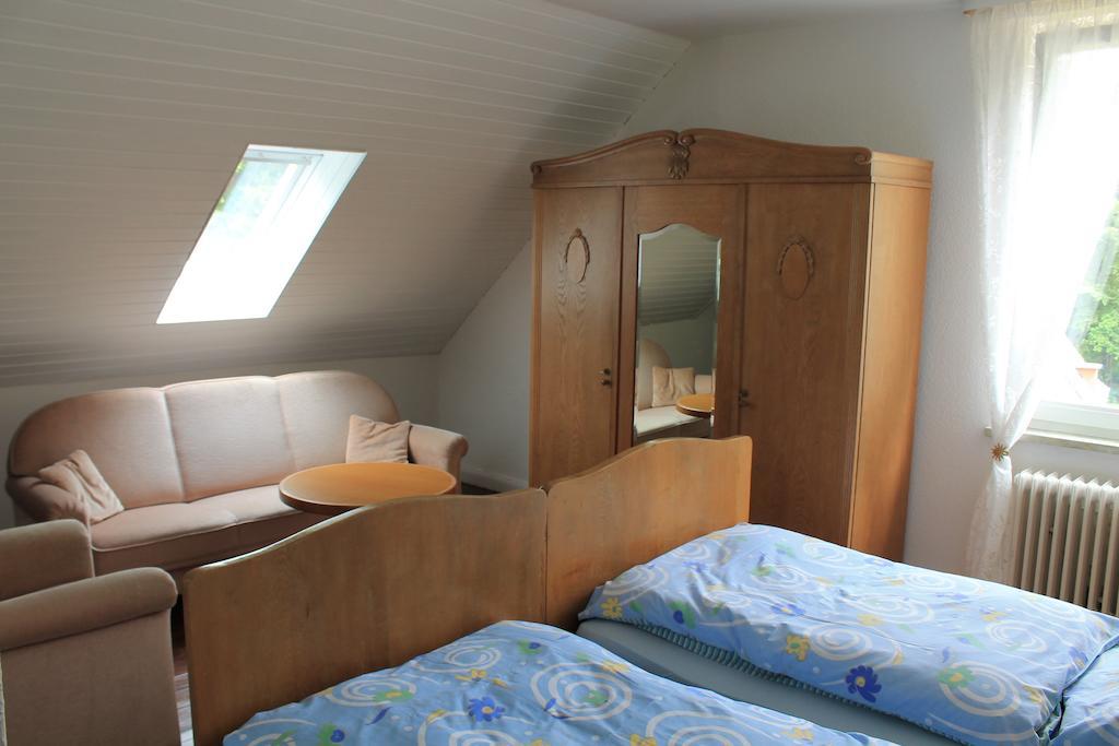 Hotel Restaurant Neu-Holland Kassel Pokój zdjęcie