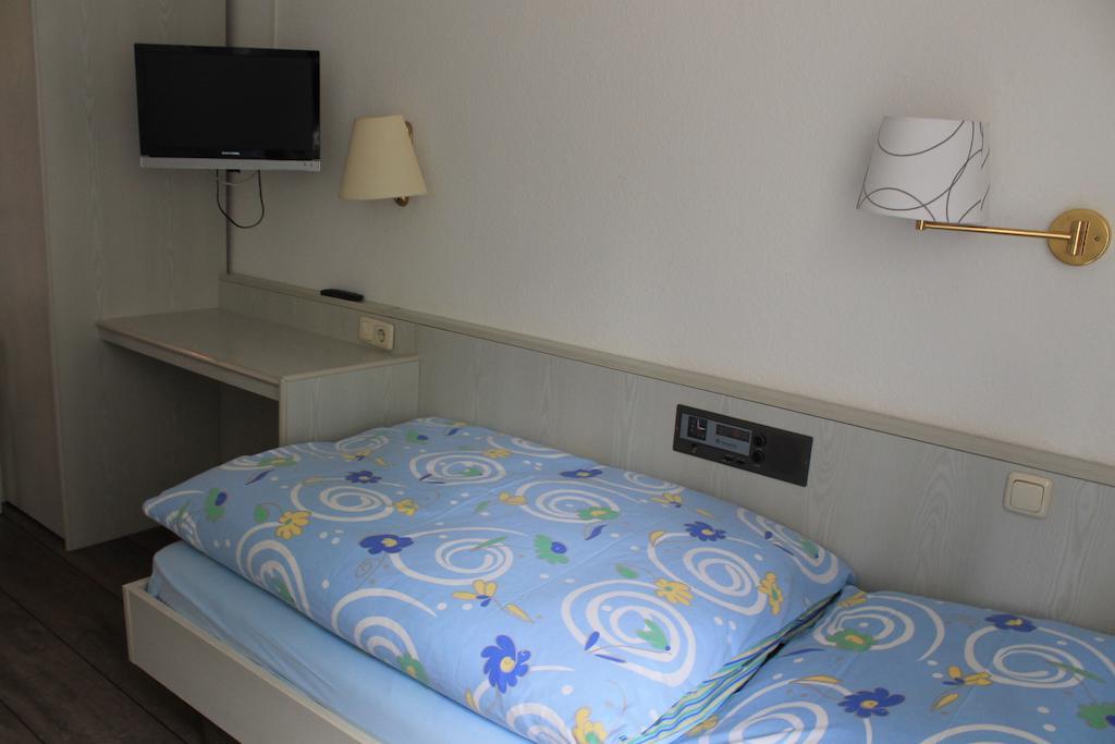 Hotel Restaurant Neu-Holland Kassel Pokój zdjęcie