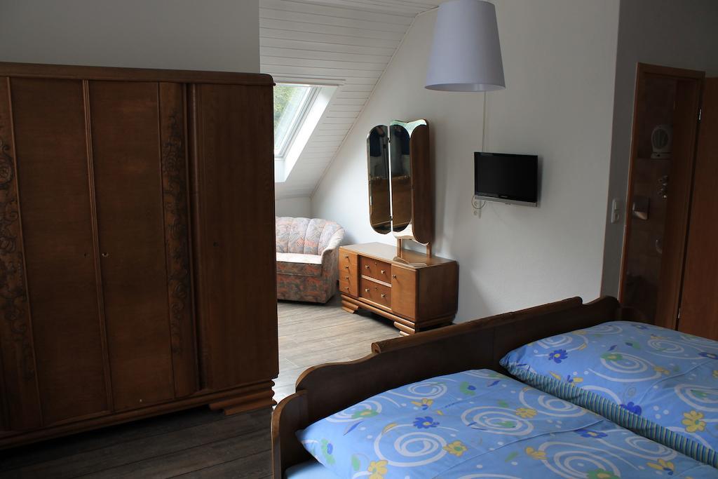 Hotel Restaurant Neu-Holland Kassel Pokój zdjęcie